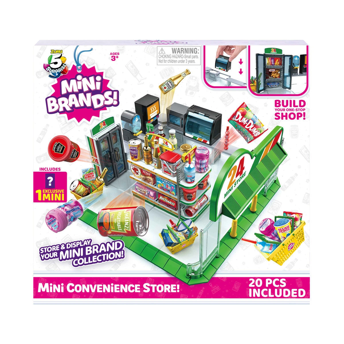 Products