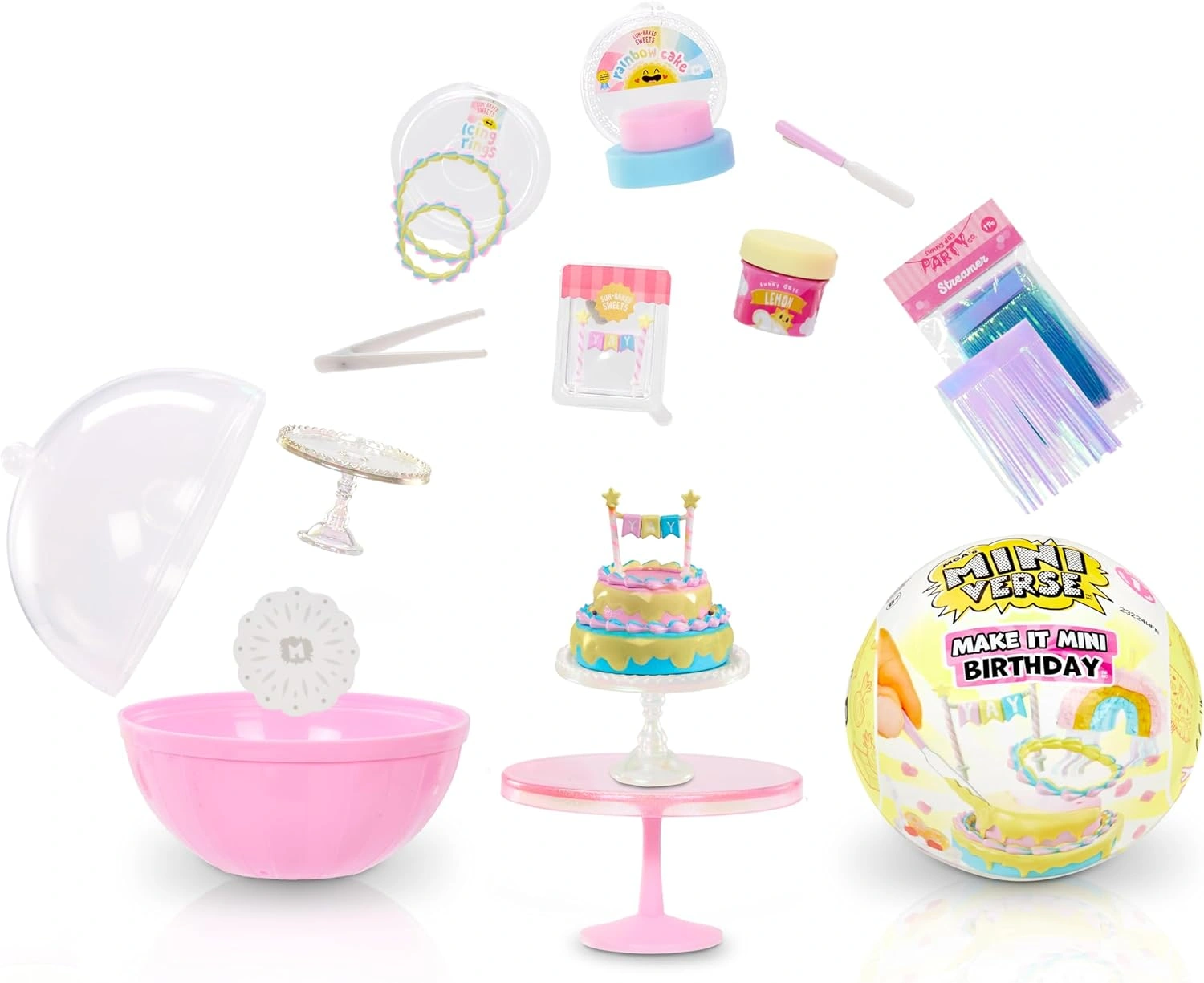 Products