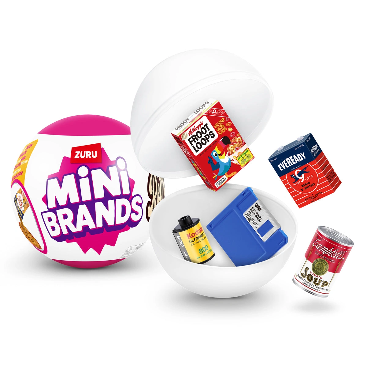 Products
