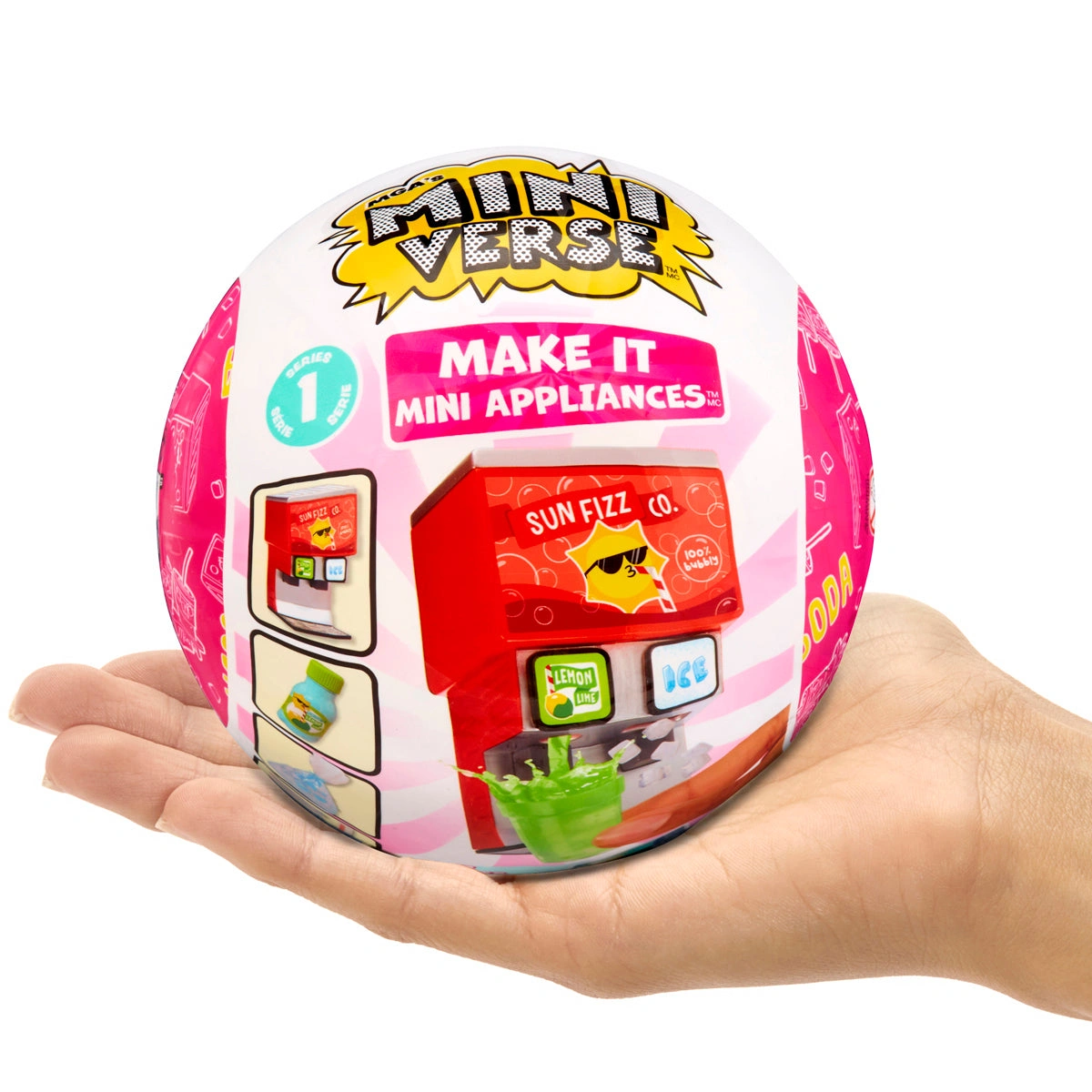 Product