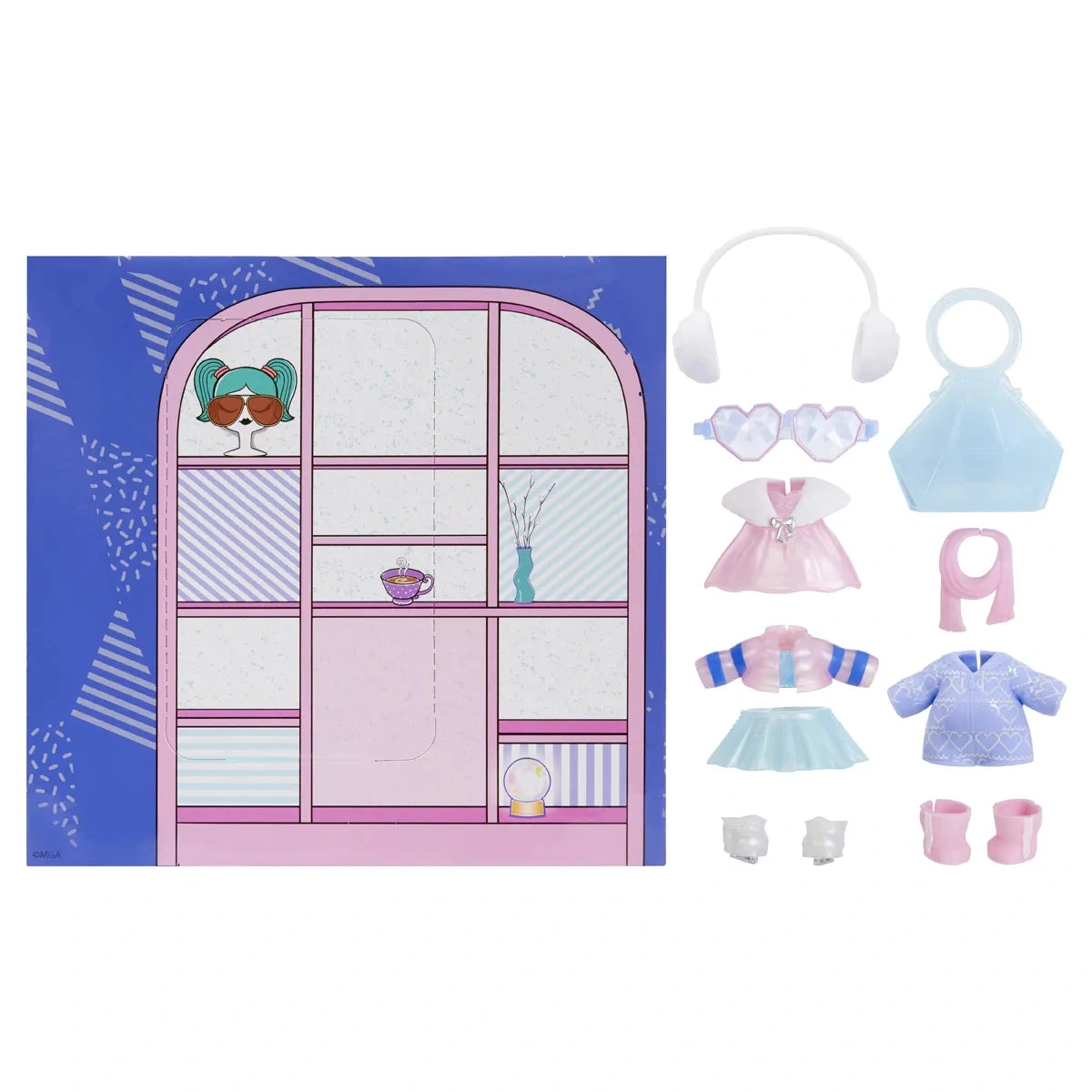 Products