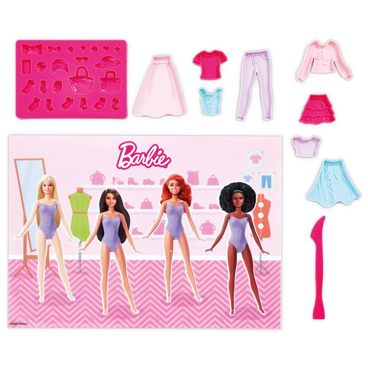 Products